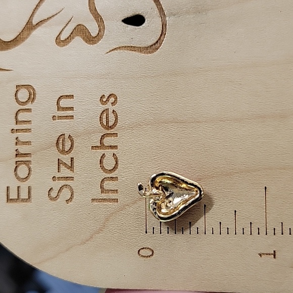 🔥LAST SET🔥 STRAWBERRY SUMMER EARRINGS AND BRACELET SET - Picture 5 of 7